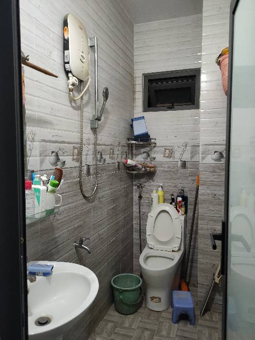 🏡 MẶT TIỀN NGANG 5M – NHÀ ĐẸP 4 TẦNG – 117m² - CÓ PHÒNG TRỌ CHO THUÊ – TÂN THỚI NHẤT, Q.12 –  6 TỶ - Ảnh 4